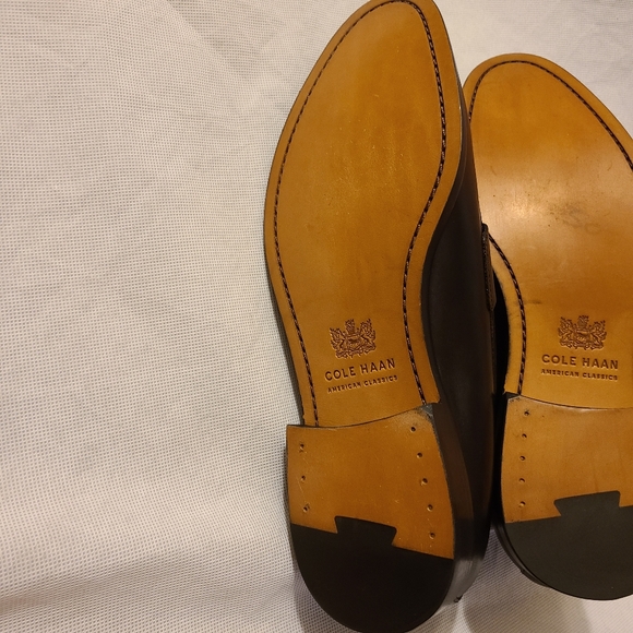 Cole Haan Men\'s American classics Kneeland Loafer main image 5